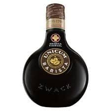 Zwack Unicum Barista 34.5% 0.5l