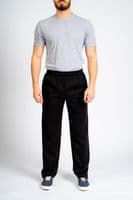 Carabou Open Hem Fleece Jogging Bottoms Mens Casual Joggers 27