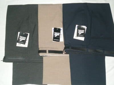 MENS TROUSERS, WAIST 30
