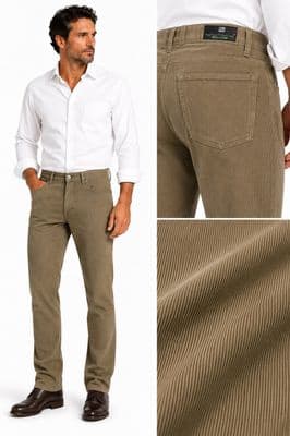 29 length CORDS FINE RIBBED  BEDFORD CORDUROY CASUAL,FORMAL,WORK WEAR,SIZES
