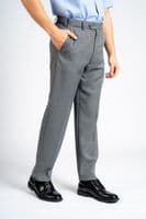 mens trousers
mens stretch trousers
elasticated waist trousers
expandable waist trousers
flexible waist trousers
self adjusting waist trousers
comfort fit trousers
men's casual trousers
men's smart trousers
work trousers men