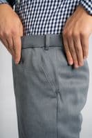 mens trousers
mens stretch trousers
elasticated waist trousers
expandable waist trousers
flexible waist trousers
self adjusting waist trousers
comfort fit trousers
men's casual trousers
men's smart trousers
work trousers men