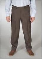 mens trousers
mens stretch trousers
elasticated waist trousers
expandable waist trousers
flexible waist trousers
self adjusting waist trousers
comfort fit trousers
men's casual trousers
men's smart trousers
work trousers men