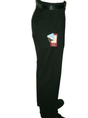 Casual Trousers  Smart Work Office Pants Slacks W32 56