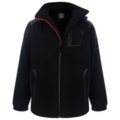 Kam Soft Shell All Weather Big size Jacket 2XL 3XL 4XL 5XL 6XL 7XL 8XL KBS KV39