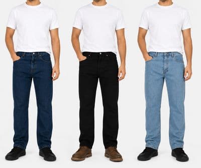 Men's 27
