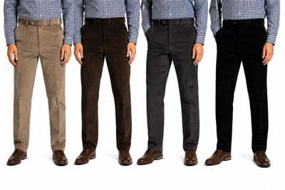 Men’s 29