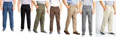 Men’s 29