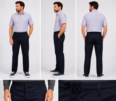 Men's 29