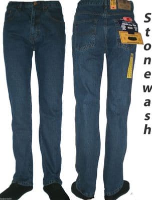 Men’s Extra Short Leg Jeans – 25