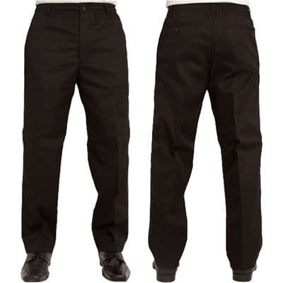 Men’s Rugby Trousers – Extra Short 27