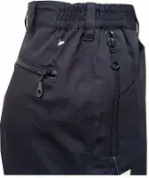 
Men's Thermal Lined Action Trousers | Warm Cargo Work Trousers 27