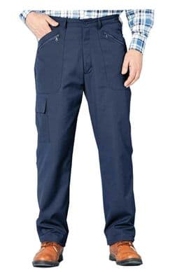 Men’s Thermal Lined Action Trousers 27
