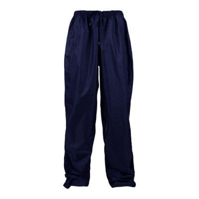 Men Waterproof Rain Trousers 38