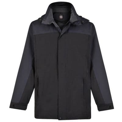 Mens Kam lightweight Waterproof  Big king size Jacket Coat 2XL up to 8XL KBS 439