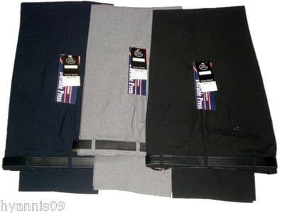 MENS TROUSERS, WAIST 30