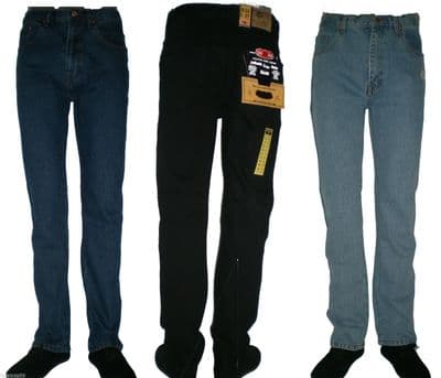 MENS  WORK/CASUAL JEANS 28