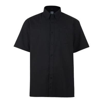 Short Sleeve  Shirts KAM Oxford Big Mens Casual   2XL  3XL 4XL 5XL 6XL 7XL 8XL