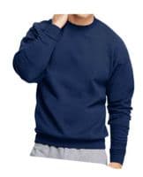 Sweatshirts Work-wear  sport Jogging joggers heavy Sweater Jumper Pullover walk