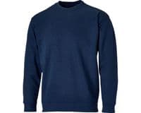 Sweatshirts Work-wear  sport Jogging joggers heavy Sweater Jumper Pullover walk