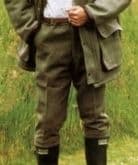 Tweed Breeks Classic Country Wear Trousers,hunting riding fishing walking