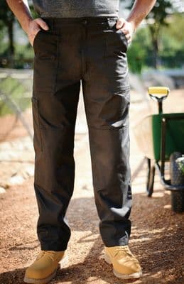 Working Regatta walking action  trousers combat cargo W28 to W46 L29 31 33 TR330