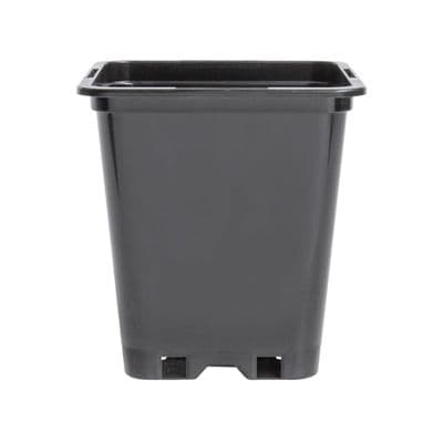 0.5 Litre - Eco Square Plant Pot