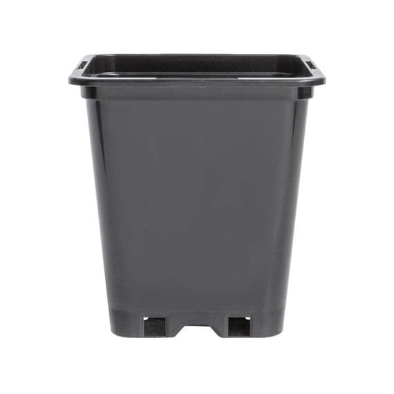 0 5 Litre Eco Square Plant Pot