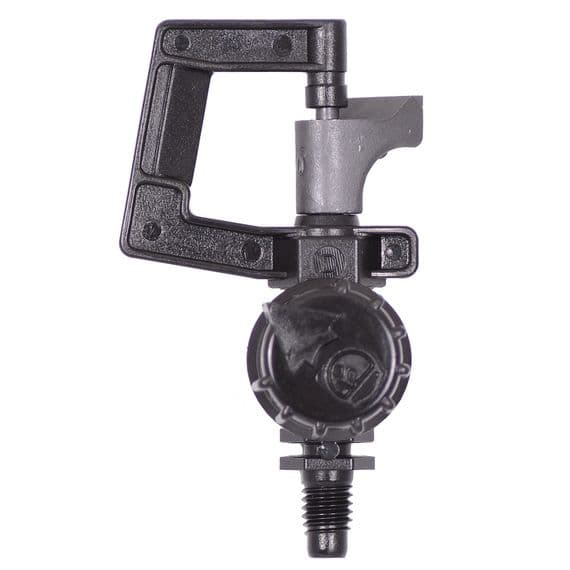 Vari-rotor spray black 1.5mm base