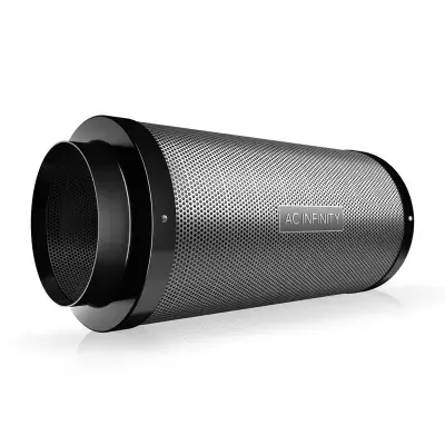 10 Inch Ac Infinity Carbon Filter