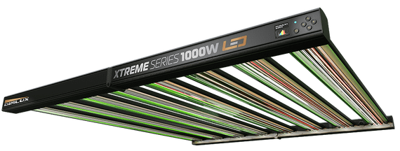 1000w Dimlux Xtreme Led Grow Light