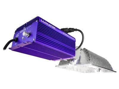 1000w Lumatek Utopia Full Fixture Grow light