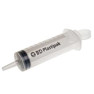 100ml plastic Syringe