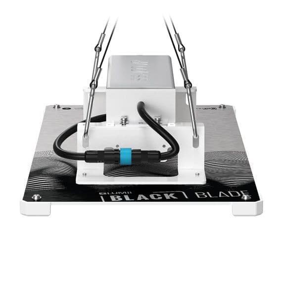 LUMii Lenses Occhiali Per Lampade HPS - Foto 2