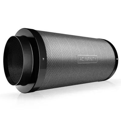 12 Inch Ac Infinity Carbon Filter