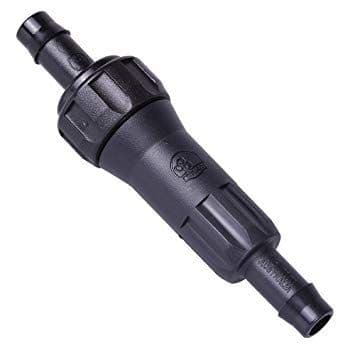 13mm Barbed inline water filter