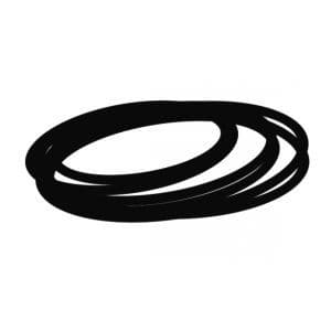 13mm Black Ldpe pipe