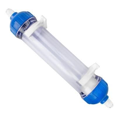 13mm Inline DI Resin Water Filter