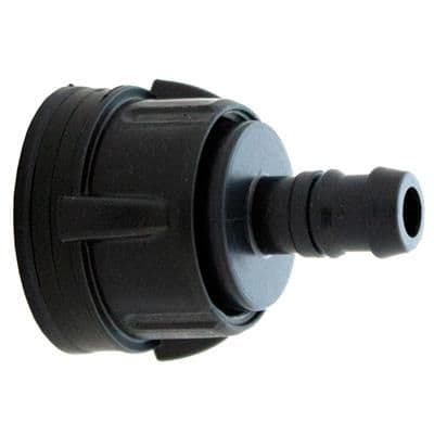 13mm Tub Outlet