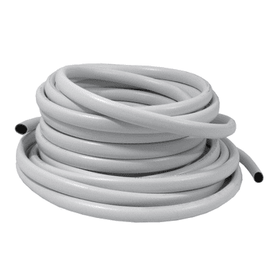 13mm White Pvc Reinforced Hose Pipe