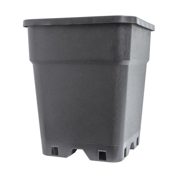 14 Litre - Eco Square Plant Pot
