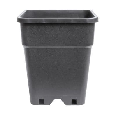 14 Litre - Eco Square Plant Pot.