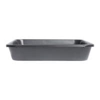 18 - 25 Litre Eco Square Plant Pot Saucer - 29cm