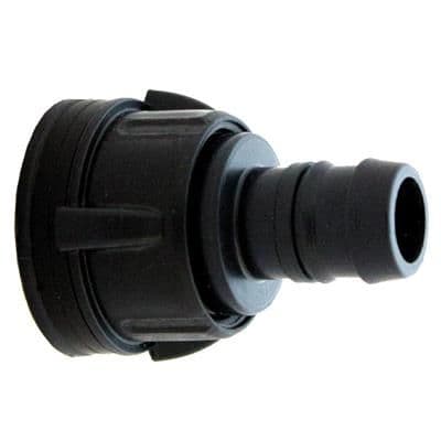 19mm Tub Outlet