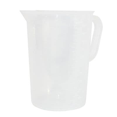 2000ml Measuring Jug - Graduated
