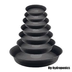 20L/25L Round Plant pot saucer 40cm