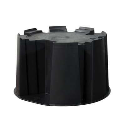 250 Litre Water  butt tank stand