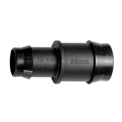 25mm to 19mm Pipe Reducer