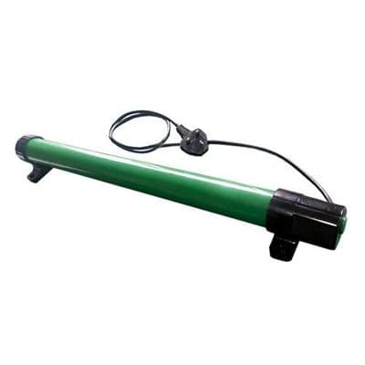 2ft 80w low energy Eco tube heater