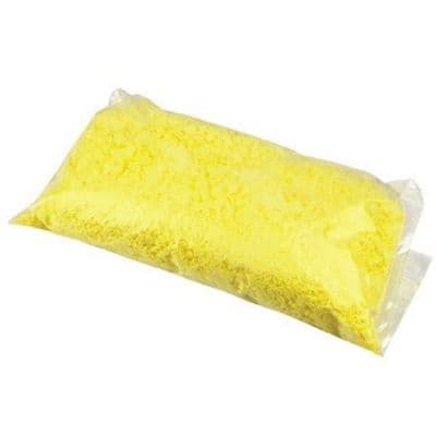 2kg Bag of Sulphur for Hotbox